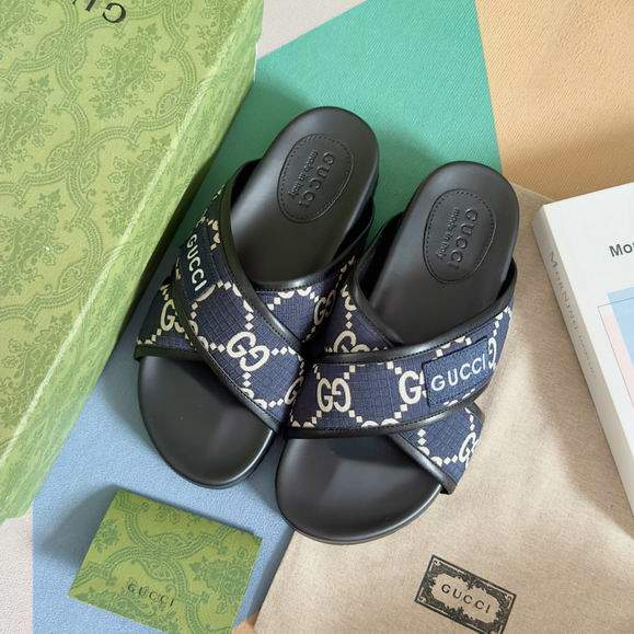 Picture of Gucci Slippers _SKUGuccisz35-45hnh04012363